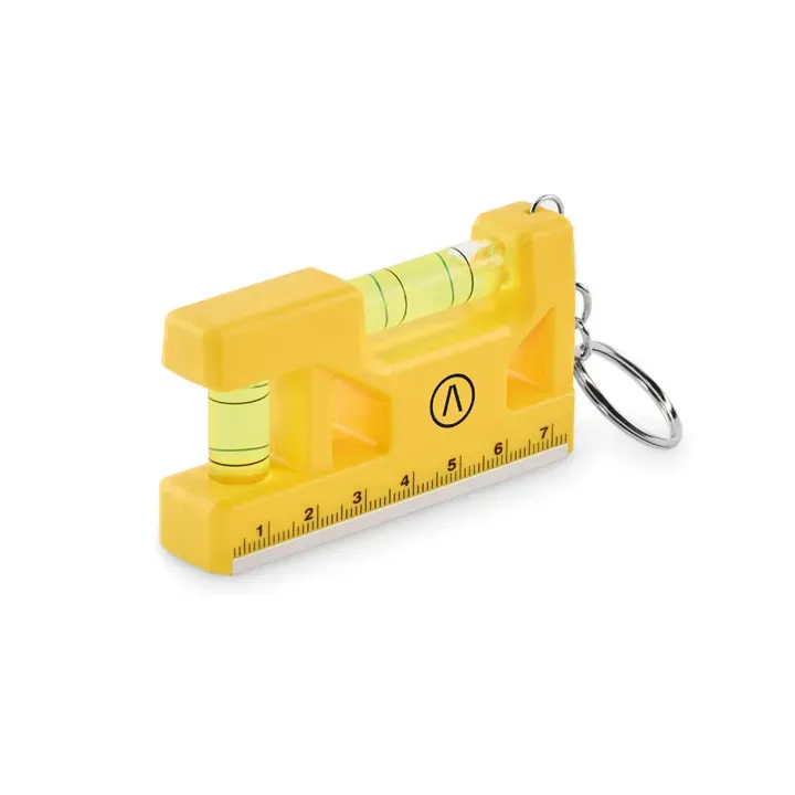 Magnetic level ABS key ring - MO2467 (MOCN#08)